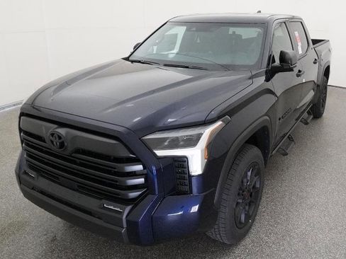 New 2026 Toyota Tundra SR5 AWD/4WD image 21