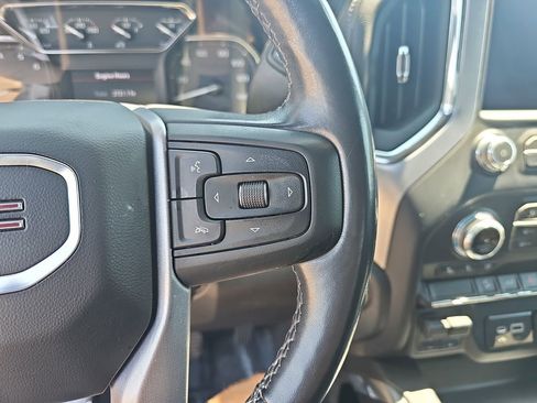 Certified 2022 GMC Sierra 1500 SLT w/ SLT Premium Package AWD/4WD image 22