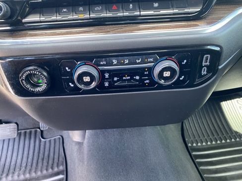 Certified 2023 Chevrolet Silverado 1500 RST image 20