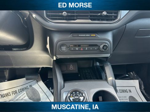 New 2025 Ford Bronco Sport Big Bend image 11