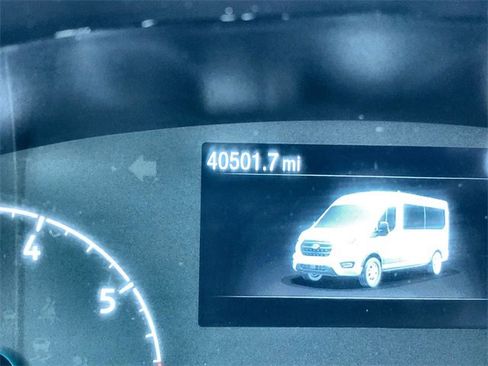 Used 2024 Ford Transit 350 XLT image 15