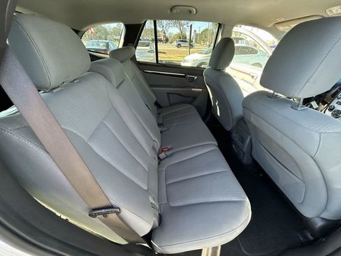 Used 2012 Hyundai Santa Fe GLS image 20