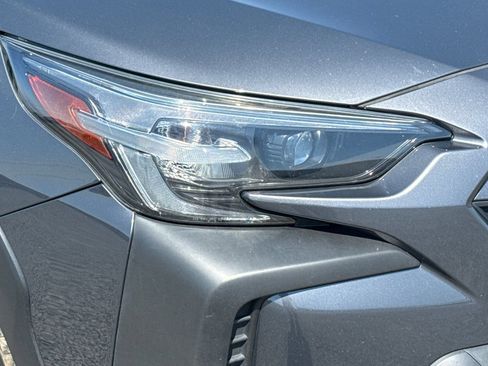 Used 2023 Subaru Outback Limited AWD/4WD image 47