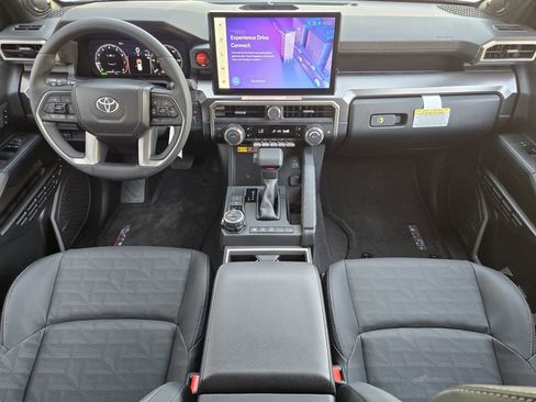 New 2026 Toyota 4Runner TRD Off-Road Premium AWD/4WD image 19