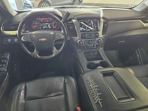 Used 2018 Chevrolet Tahoe LT w/ Luxury Package AWD/4WD image 23