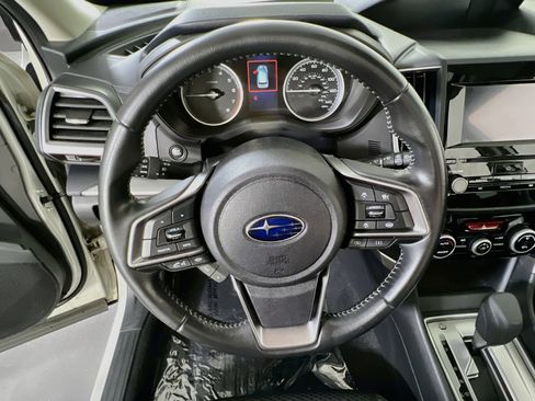 Used 2023 Subaru Forester Premium AWD/4WD image 11