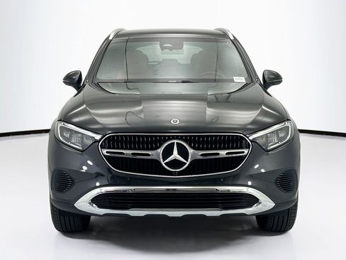 Certified 2026 Mercedes-Benz GLC 300 image 2