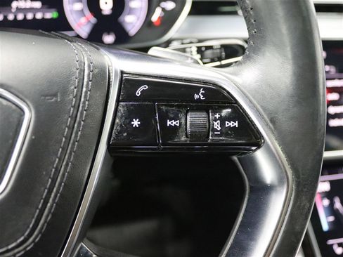 Used 2019 Audi A8 L 3.0T w/ Luxury Package image 34