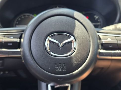 New 2026 MAZDA CX-50 AWD 2.5 Hybrid w/ Weather Package image 24