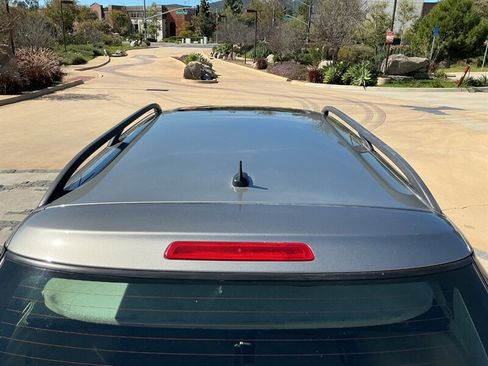 Used 2001 Saab 9-5 Aero image 17