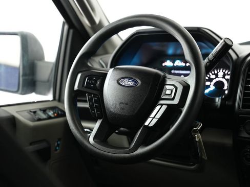 Used 2018 Ford F150 XL w/ Equipment Group 101A Mid image 11