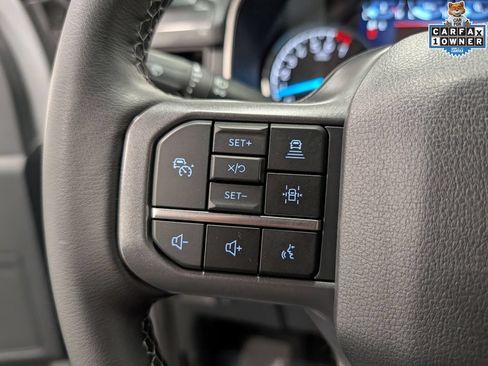 Used 2023 Ford F150 XLT w/ Equipment Group 302A High AWD/4WD image 19