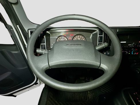 New 2026 Isuzu NPR RWD image 7