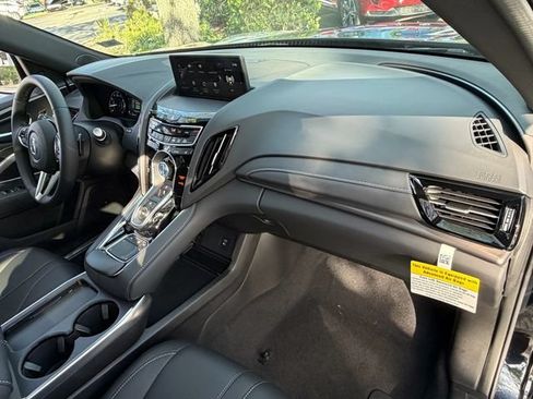 New 2026 Acura RDX SH-AWD image 9