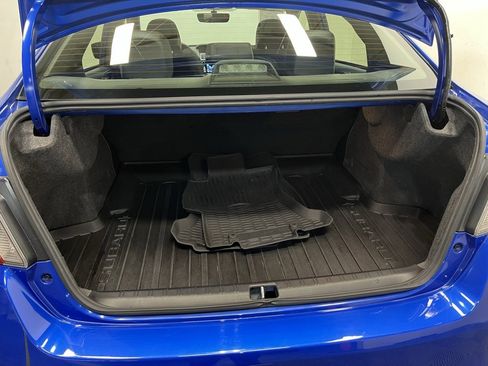 Used 2021 Subaru WRX Limited w/ Popular Package #3 (IZT) image 18