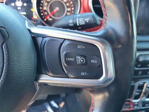 Used 2020 Jeep Gladiator Rubicon image 31