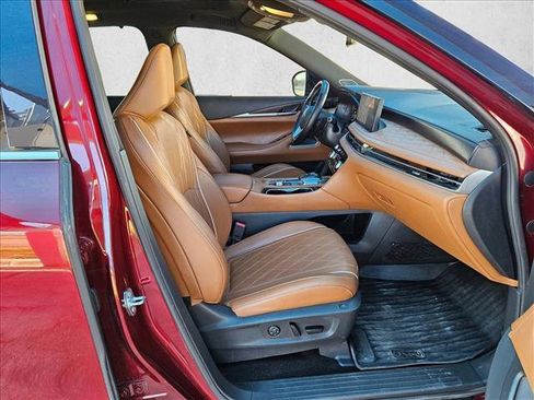 Used 2024 INFINITI QX60 Autograph w/ Cargo Package image 25