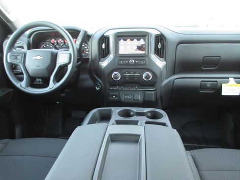 New 2026 Chevrolet Silverado 3500 W/T w/ WT Convenience Package AWD/4WD image 16