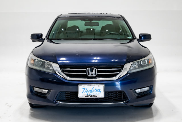 Used 2015 Honda Accord EX-L image 7