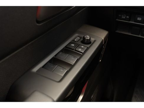 Used 2026 Toyota Tundra Limited RWD image 29