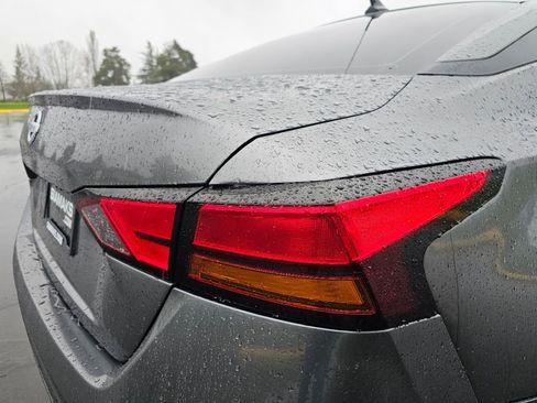 Used 2021 Nissan Altima 2.5 S w/ Driver Assist Package image 21