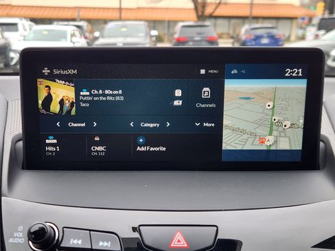 Certified 2025 Acura RDX A-Spec image 11