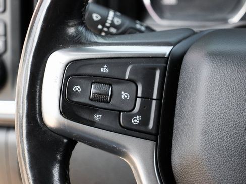 Used 2019 Chevrolet Silverado 1500 RST w/ All-Star Edition image 21