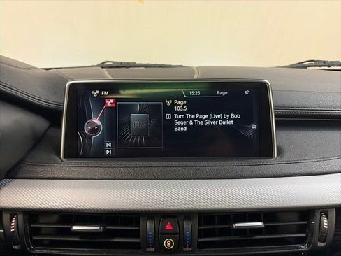 Used 2016 BMW X6 xDrive35i image 23