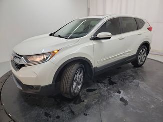 Used 2018 Honda CR-V EX-L video 3
