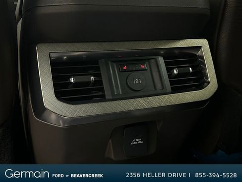 New 2026 Ford F250 King Ranch w/ Chrome Package image 29