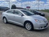 Used 2012 Buick LaCrosse Premium image 3