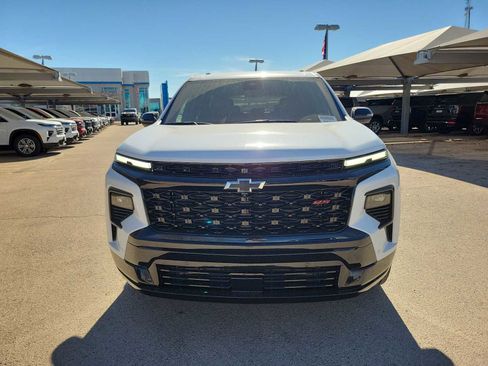 New 2026 Chevrolet Traverse RS FWD image 14