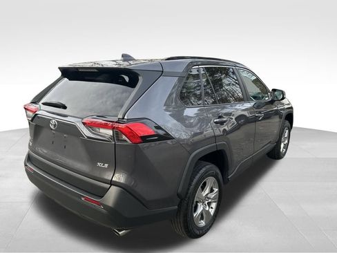 Used 2024 Toyota RAV4 XLE image 5