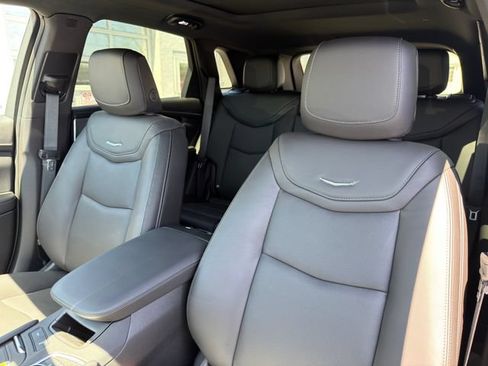 New 2026 Cadillac XT5 Premium Luxury w/ Driver Assist Package AWD/4WD image 24