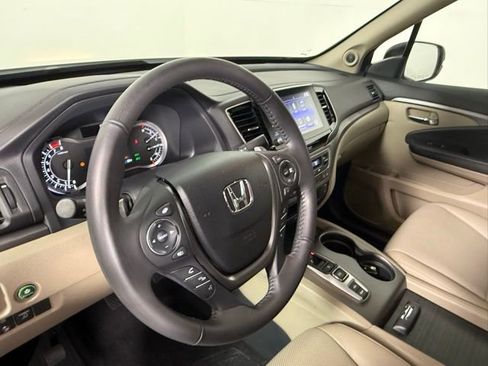 Used 2023 Honda Ridgeline RTL image 55