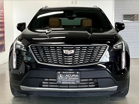 Used 2023 Cadillac XT4 Premium Luxury AWD/4WD image 6