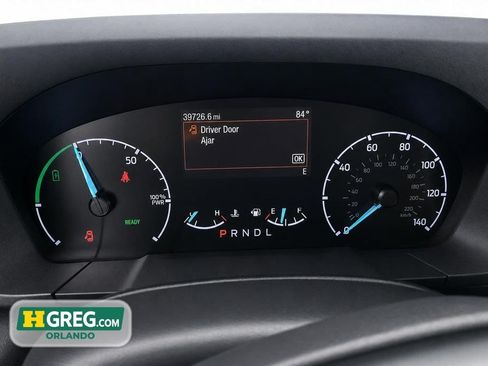 Used 2023 Ford Maverick XL FWD image 14
