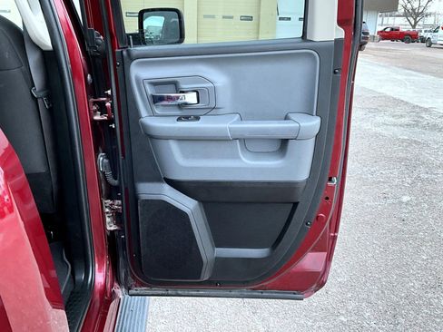 Certified 2019 RAM 1500 Classic Warlock w/ Electronics Group image 19