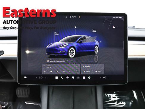 Used 2022 Tesla Model 3 Standard Range image 12