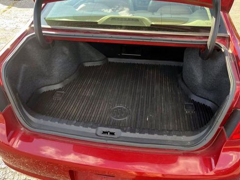 Used 2009 Buick Lucerne CXL image 9