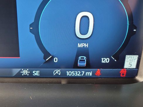 Used 2025 Ford F150 Tremor w/ Bed Utility Package AWD/4WD image 28