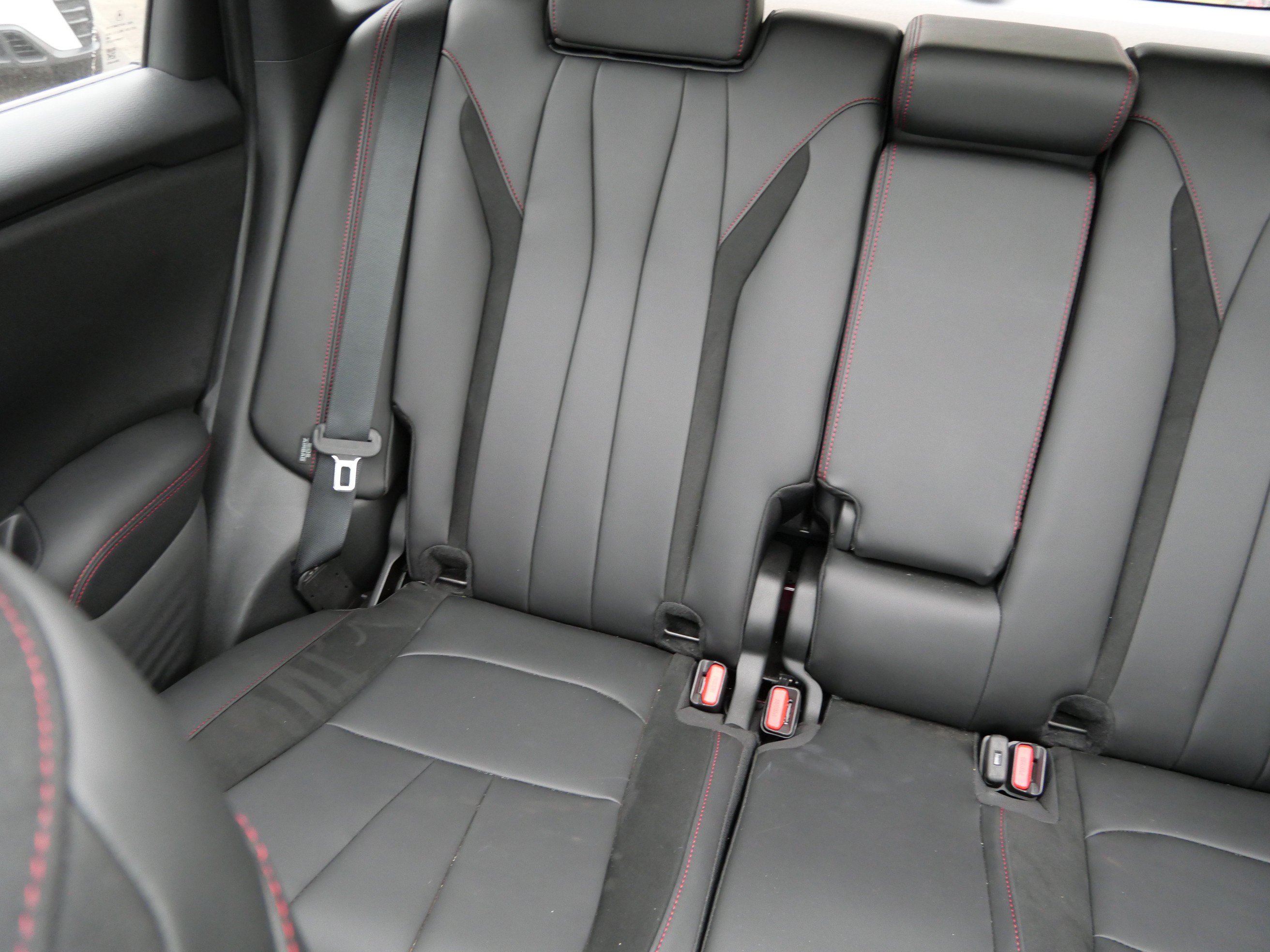 Used 2025 Acura ADX A-Spec AWD/4WD image 11