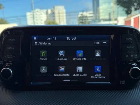 Used 2019 Hyundai Tucson Sport w/ Cargo Package AWD/4WD image 23