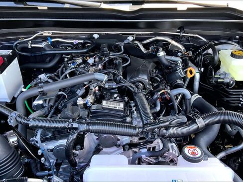 New 2026 Toyota Tacoma SR5 RWD image 16