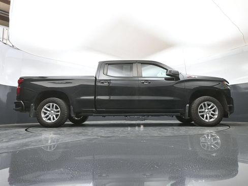 Used 2020 Chevrolet Silverado 1500 RST w/ True North Edition AWD/4WD image 47