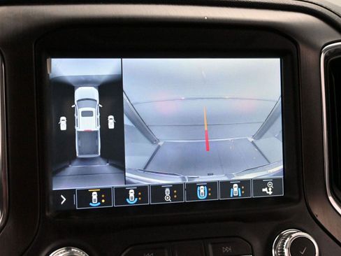 Used 2019 GMC Sierra 1500 AT4 w/ AT4 Premium Package image 21