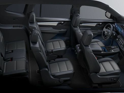 New 2026 Buick Enclave Sport Touring w/ Power Package image 33