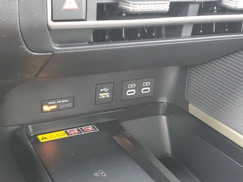 New 2026 Toyota Camry SE image 30