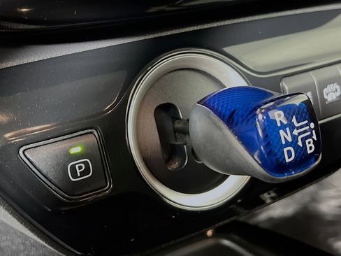 Used 2021 Toyota Prius Prime LE image 23