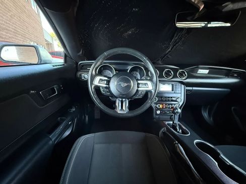 Used 2021 Ford Mustang Coupe RWD image 48